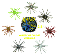Image 1 of Kaiju 2.5” ( 2 Pack )