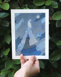 Milk - Print