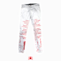 Image 1 of “Guardian Angel” Pants