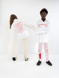 Image 2 of “Guardian Angel” Pants