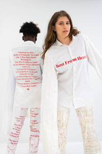 Image 4 of “Guardian Angel” Pants