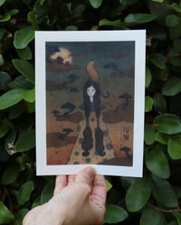 Coffee - Print