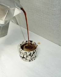 Image 3 of Crush Cup Espresso, Ink Splatter Set