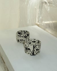 Image 1 of Crush Cup Espresso, Ink Splatter Set