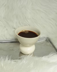 Image 1 of Cloud Cup, Ivory
