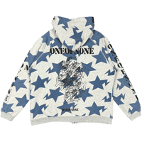 Image 2 of Bape Full Zip Hoodie (XL)