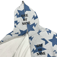 Image 4 of Bape Full Zip Hoodie (XL)