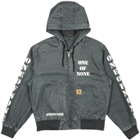 Image 1 of Carhartt Jacket (M)