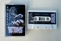 Image 2 of 10Tons - No Trace (Cassette)