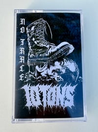 Image 1 of 10Tons - No Trace (Cassette)