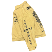Image 3 of Tan Jacket (XL)