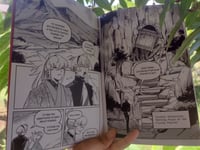 Image 2 of [PREORDER] Let's Take On The World- Physical Copy