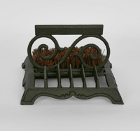 Image 3 of Heritage Boot Scraper