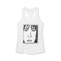 Image 1 of Women's Ideal Racerback Tank