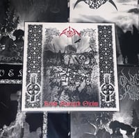 Image 2 of GONTYNA KRY “ Krew Naszych Ojców” LP 