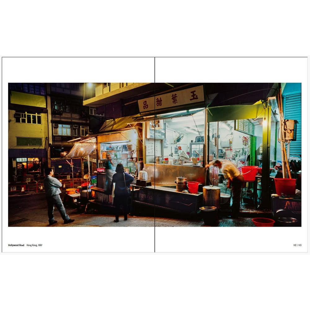 Image of GREG GIRARD PHOTOGRAPHS 1972-2026. Shipping August 2026. Available for pre-order!
