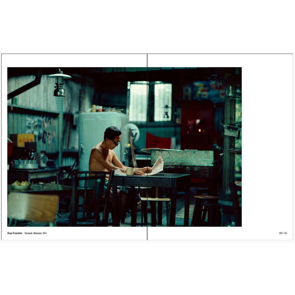 Image of GREG GIRARD PHOTOGRAPHS 1972-2026. Shipping August 2026. Available for pre-order!