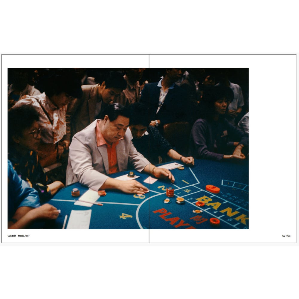 Image of GREG GIRARD PHOTOGRAPHS 1972-2026. Shipping August 2026. Available for pre-order!