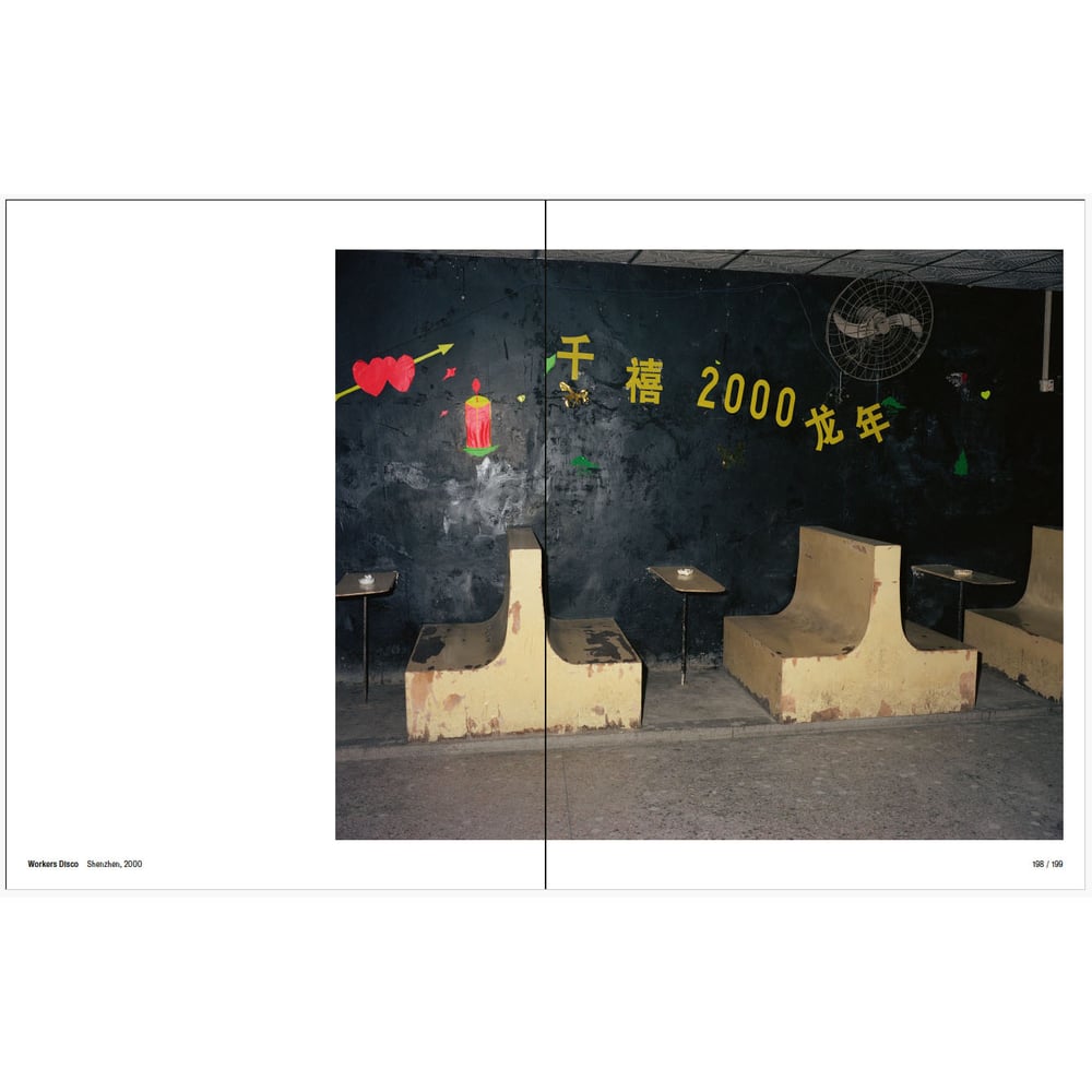 Image of GREG GIRARD PHOTOGRAPHS 1972-2026. Shipping August 2026. Available for pre-order!