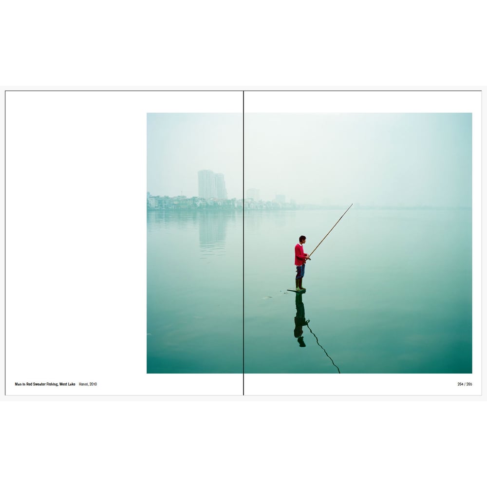 Image of GREG GIRARD PHOTOGRAPHS 1972-2026. Shipping August 2026. Available for pre-order!