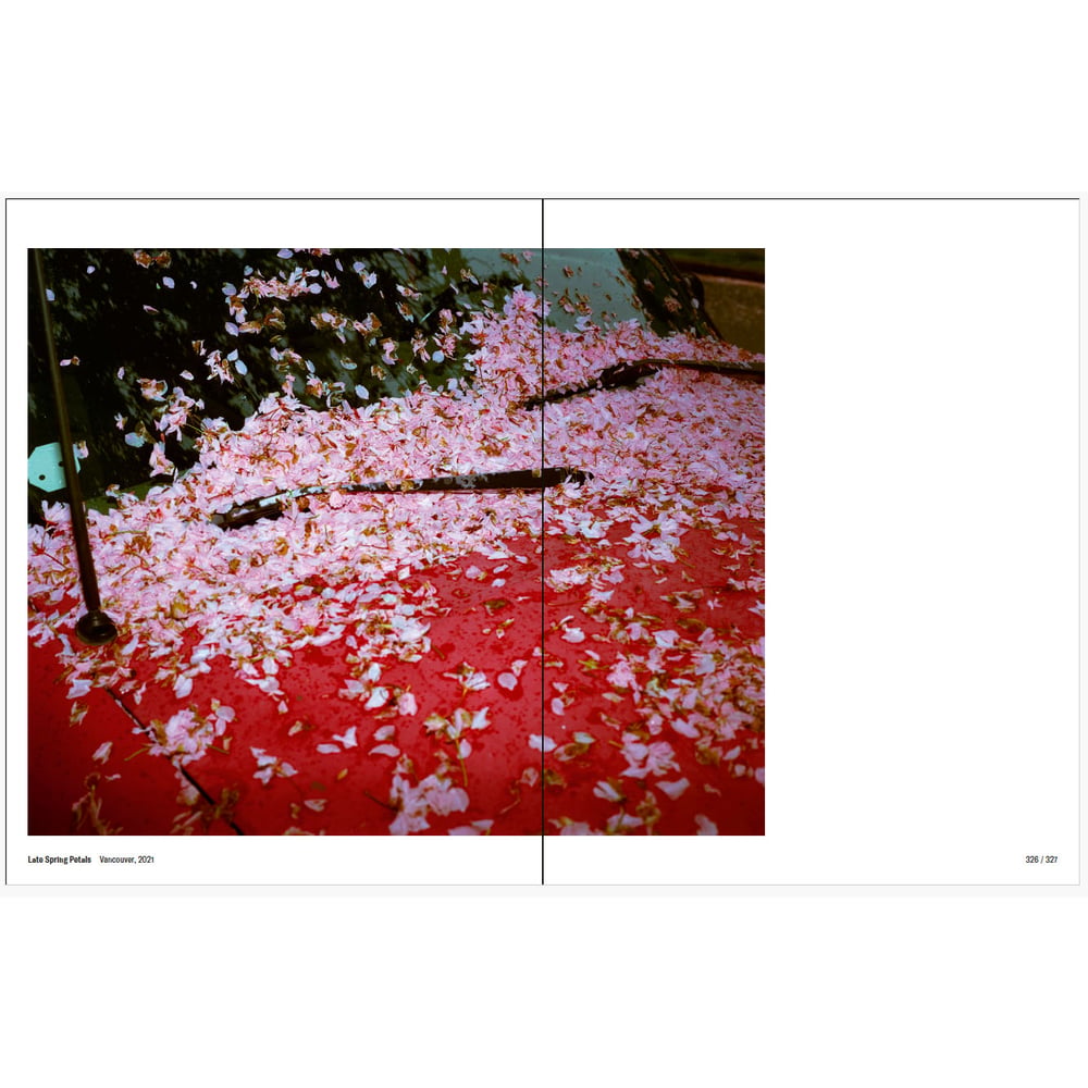 Image of GREG GIRARD PHOTOGRAPHS 1972-2026. Shipping August 2026. Available for pre-order!