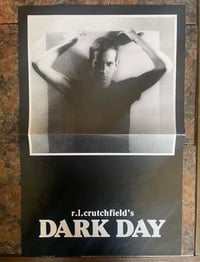 Image 5 of R.L CRUTCHFIELD'S DARK DAY - Exterminating Angel LP