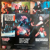 Image 2 of RATTUS - Rattus LP