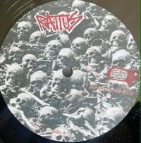 Image 3 of RATTUS - Rattus LP