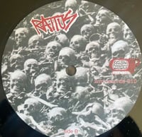 Image 4 of RATTUS - Rattus LP