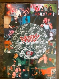 Image 5 of RATTUS - Rattus LP