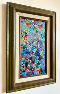 Image 4 of No.5526-original acrylic painting