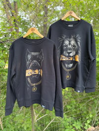 Image 1 of PL Apex Collection Crewneck