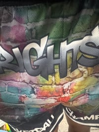 KR shirts 