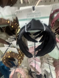 Kr headband 