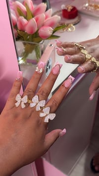 Image 1 of Bow Ring