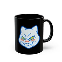 Image 1 of Mean Muggin Coffee Cup