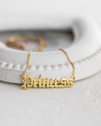 Image 1 of Princess 