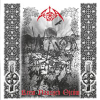 Image 1 of GONTYNA KRY “ Krew Naszych Ojców” LP 