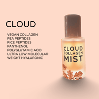 CLOUD COLLAGEN REPLENISHING MIST