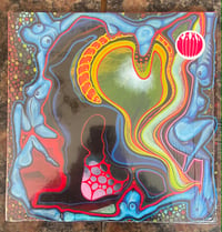 Image 1 of SAND - Sylph Ballet LP 