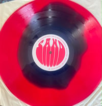 Image 3 of SAND - Sylph Ballet LP 