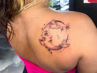 Image 2 of Tattoo Services by Desiree (Afterpay, Affirm, Klarna available)