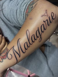 Image 6 of Tattoo Services by Desiree (Afterpay, Affirm, Klarna available)