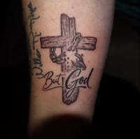 Image 8 of Tattoo Services by Desiree (Afterpay, Affirm, Klarna available)