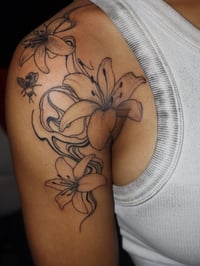 Image 5 of Tattoo Services by Desiree (Afterpay, Affirm, Klarna available)