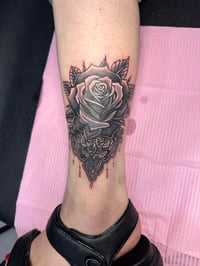 Image 5 of Tattoo Services by Bernice (Afterpay, Klarna, Affirm) *Final price determined after consultation.