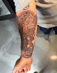 Image 6 of Tattoo Services by Bernice (Afterpay, Klarna, Affirm) *Final price determined after consultation.
