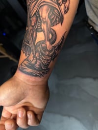 Image 7 of Tattoo Services by Bernice (Afterpay, Klarna, Affirm) *Final price determined after consultation.