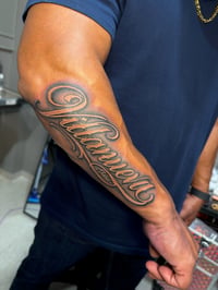 Image 11 of Tattoo Services by Bernice (Afterpay, Klarna, Affirm) *Final price determined after consultation.