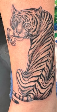 Image 12 of Tattoo Services by Bernice (Afterpay, Klarna, Affirm) *Final price determined after consultation.